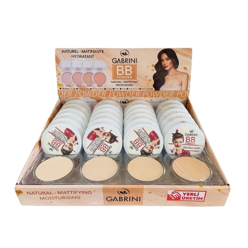 پنکیک گابرینی