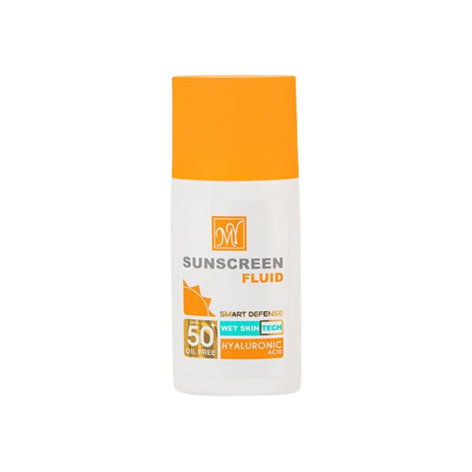 My Sun Protection Fluid فلوئید ضد آفتاب مای