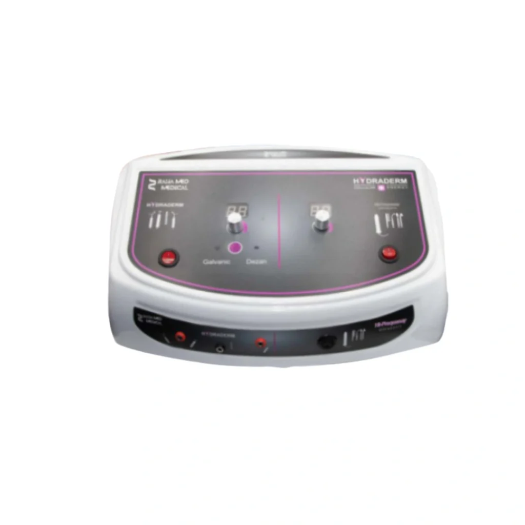 دستگاه هيدودرمی آنالوگ