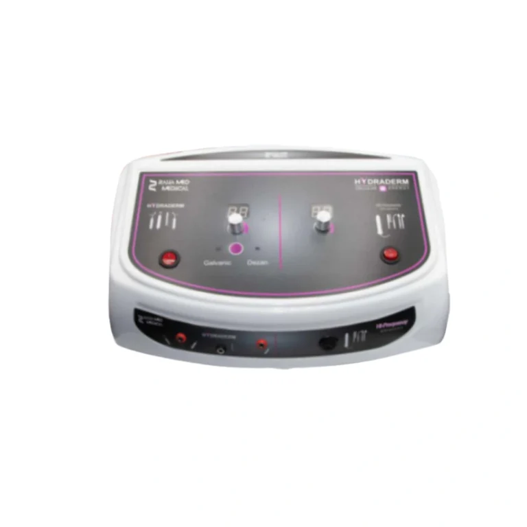 دستگاه هيدودرمی آنالوگ