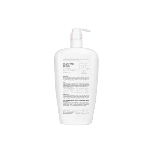 لوسیون روشن کننده صورت 500 میلی لیتر