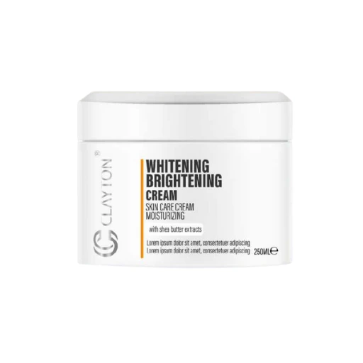 کرم سفید کننده و روشن کننده کلایتون