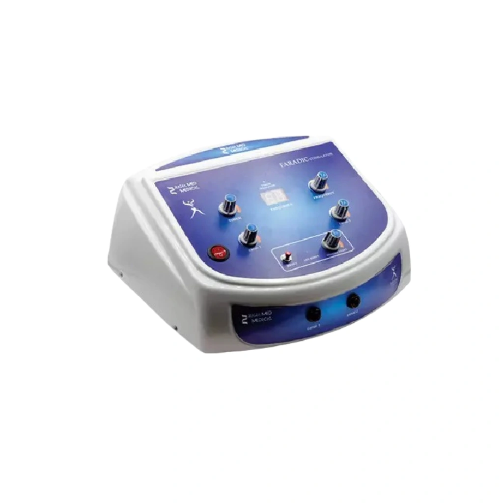 دستگاه تنس فارادیک