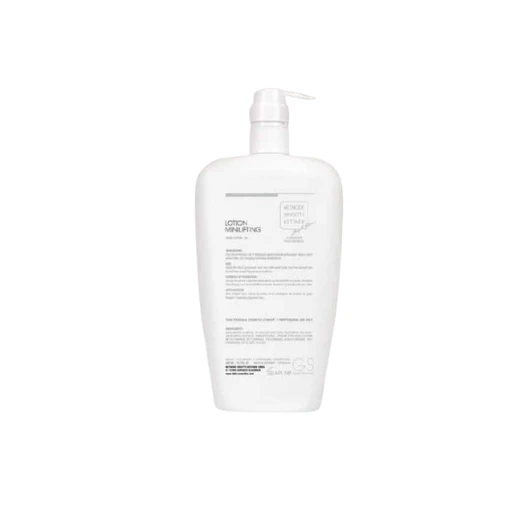 لوسیون مینی لیفتینگ 500 میلی لیتر ام بی کی