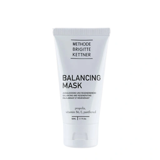 ماسک متعادل کننده پوست ام بی کی 50 میلی‌ لیتر