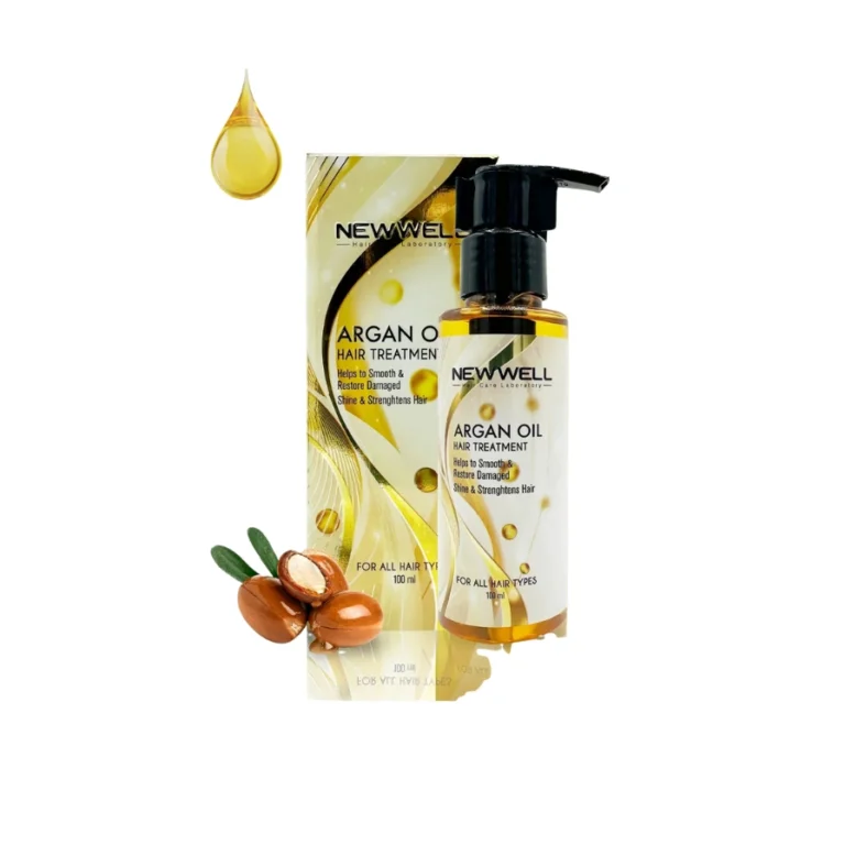 روغن آرگان نیوول