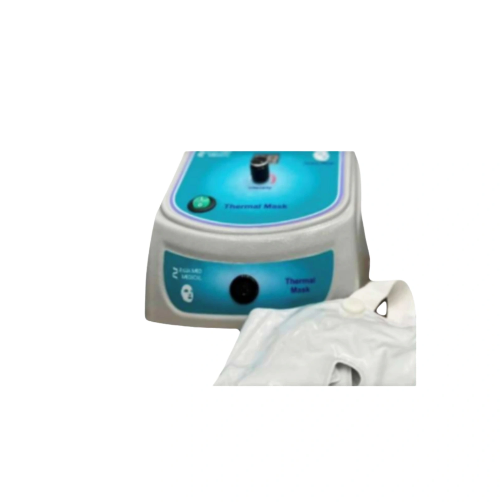 thermal-mask-device ماسک حرارتی