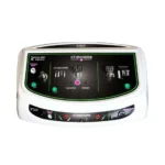 هیدرولیفت دیجیتال همراه با کارنت