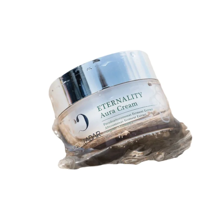 کرم مرطوب کننده و جوانساز 50 میل سلرادار