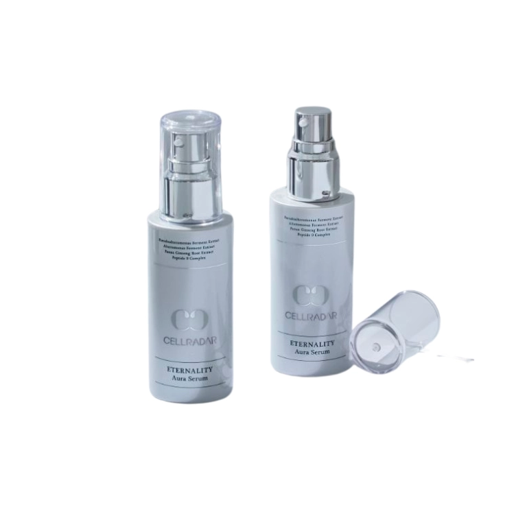 سرم جوانساز 50 میل سلرادار