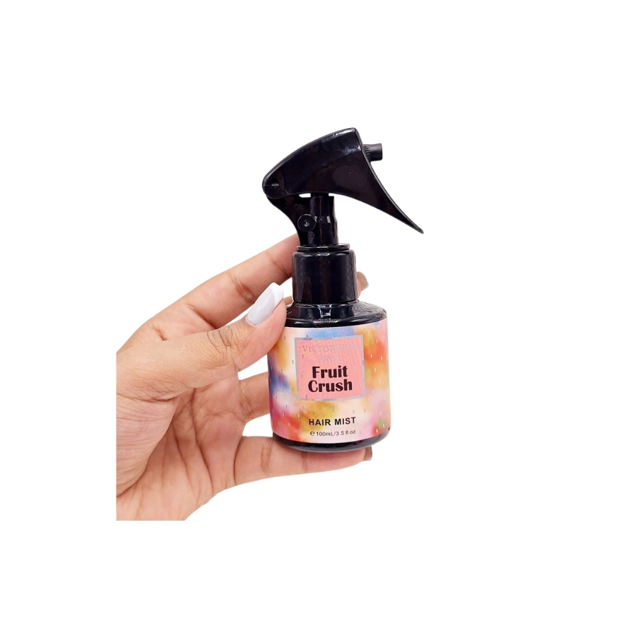 عطر مو خوشبو و ماندگار Fruit Crush