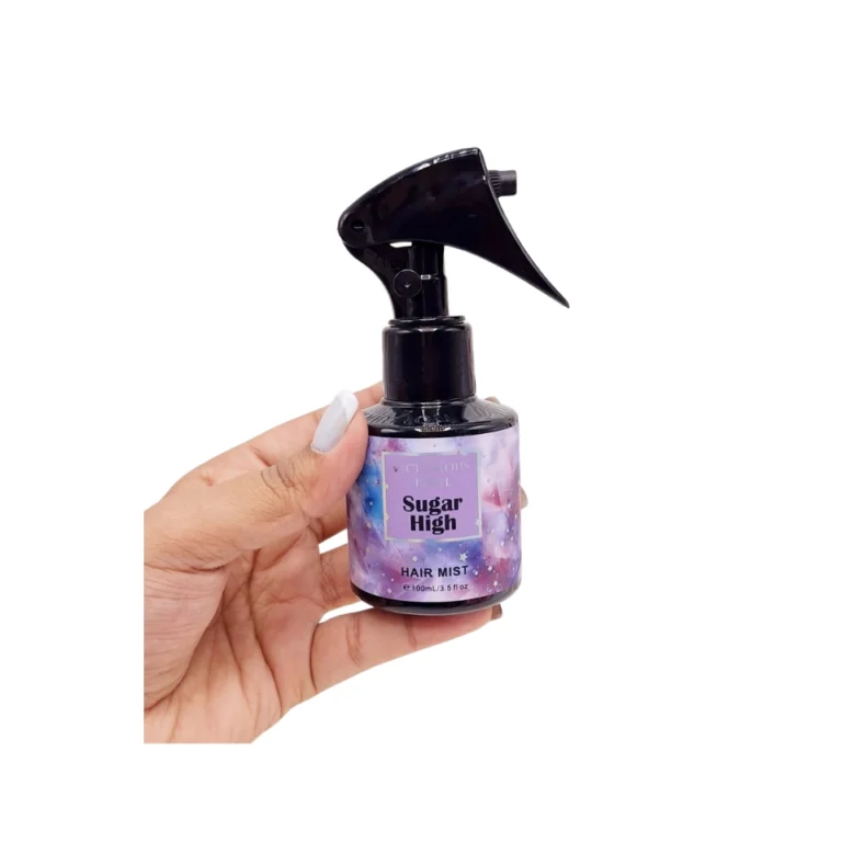 عطر مو خوشبووو و ماندگار Sugar High حجم 100 میل کد REFVF1005A