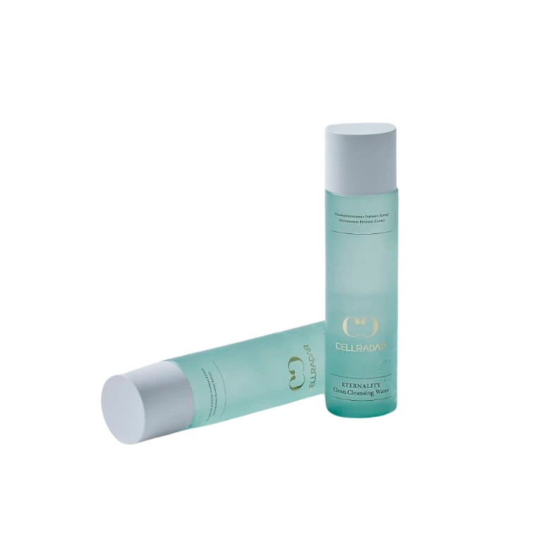 میسلار واتر 150 میل سلرادار