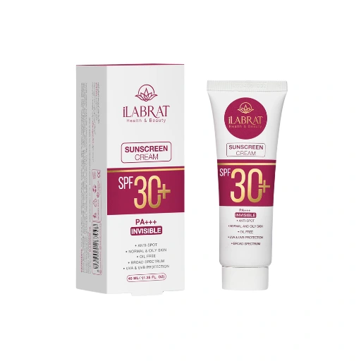 کرم ضد افتاب