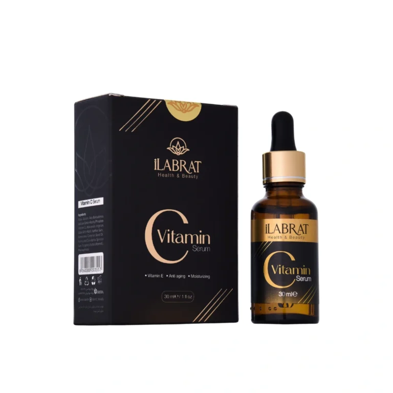 سرم ویتامین سی