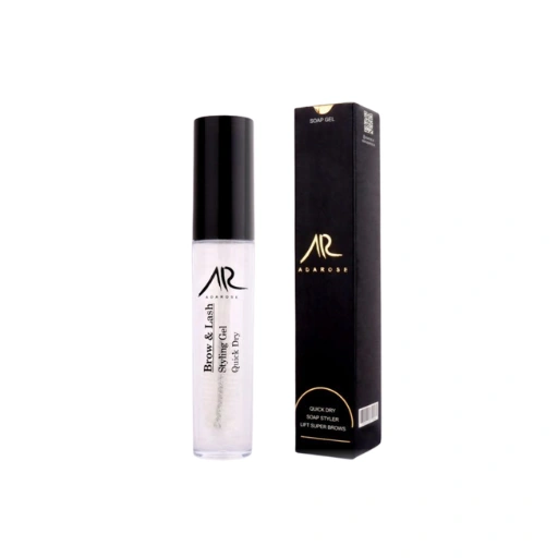 ژل مژه و ابرو آدارز