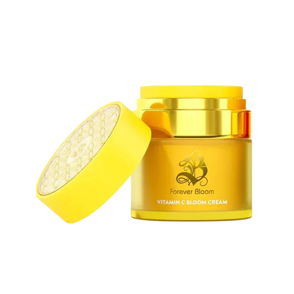 کرم روشن کننده پوست