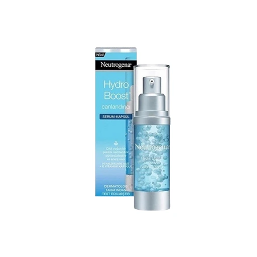 آبرسان کپسولی نیتروژنا