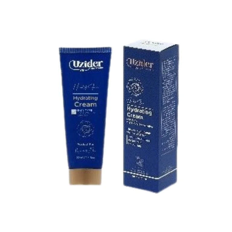 کرم نرم کننده و مرطوب کننده دست و ناخن یوزیدر