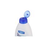 شامپو بدن ژلی لایه‌بردار صدفی کامان