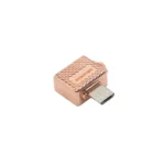 مبدل USB به MicroUSB کلومن مدل T9