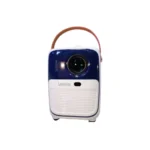 ویدئو پروژکتور اندروید قابل حمل Umiio مدل Q2