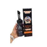 ژل مو شانه‌دار مردانه مدل سریع‌الاثر کد 2142