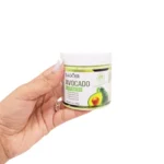 کره بدن رایحه آووکادو 200 گرم سادور کد 8007