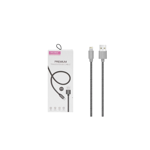Colomobile USB to Lightning Cable Model DK-19
