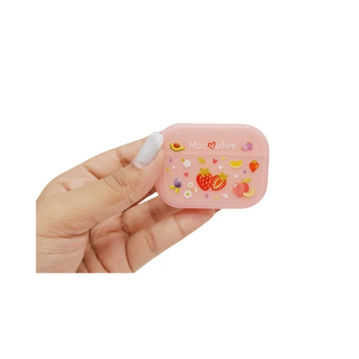 رژ ایرپادی میوه ایی اورجینال