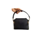 کیف چرم زنانه مدل مهتاب