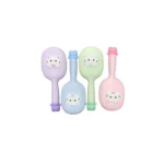 برس مو دسته گربه ای