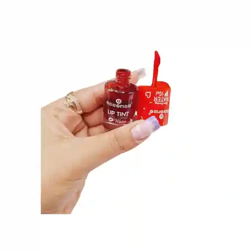 تینت لب ضدآب مات اسنس essence کد GS141