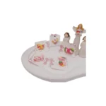 کش مو فانتزی طرح خرسی وارداتی