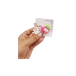 کش مو فانتزی طرح خرسی وارداتی