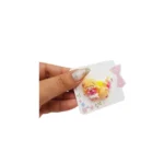 کش مو فانتزی طرح خرسی وارداتی