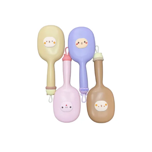 برس مو حیوانات فانتزی