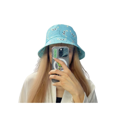 کلاه باکت سالیوان