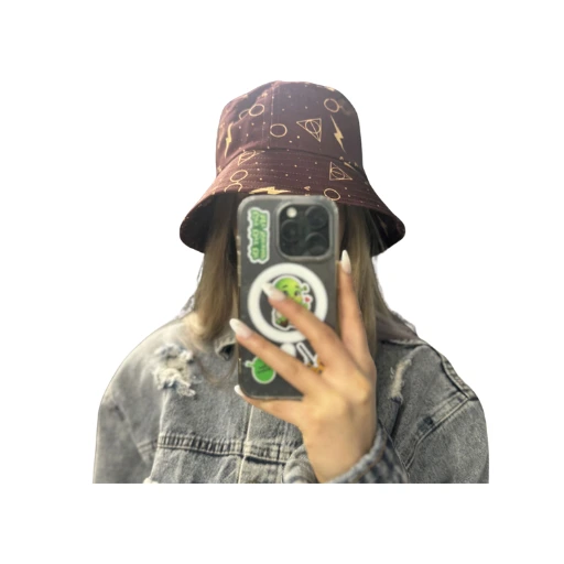 کلاه باکت هری پاتر