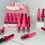 تینت لب طرح نوشابه ای برند IMAN OF NOBLE کد 1089F