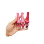 تینت لب طرح نوشابه ای برند IMAN OF NOBLE کد 1089F