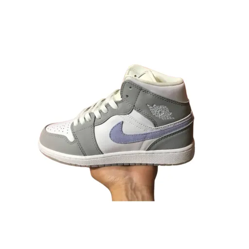 کتونی اسپرت جردن مردانه مدل 1 طرح 1