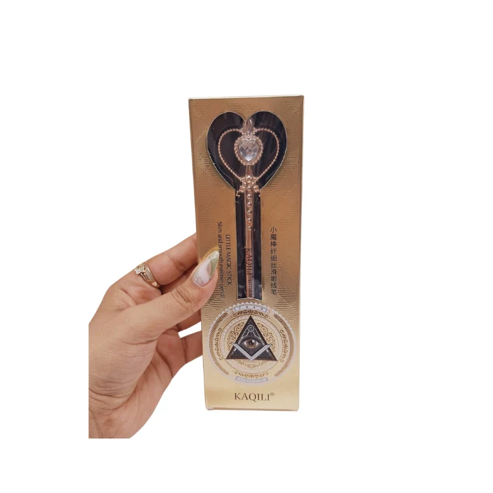 خط چشم سوپر لاکچری کاکیلی