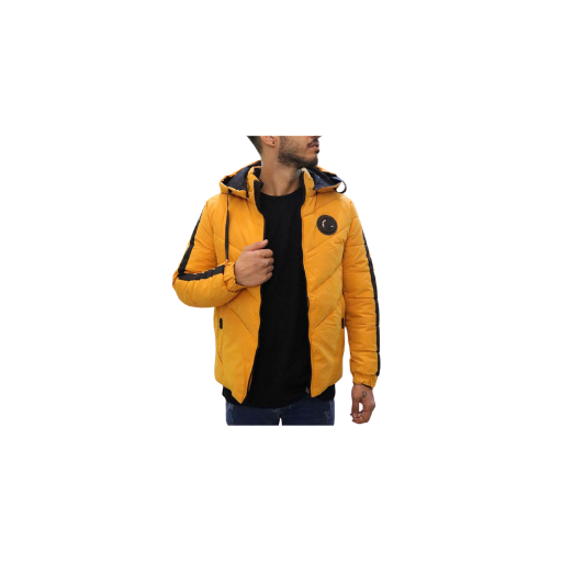 کاپشن مردانه دورو