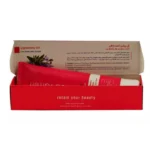 ژل روشن کننده بدن لافارر حجم 100 میلی لیتر