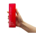 ژل روشن کننده بدن لافارر حجم 100 میلی لیتر