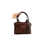 کیف چرم زنانه