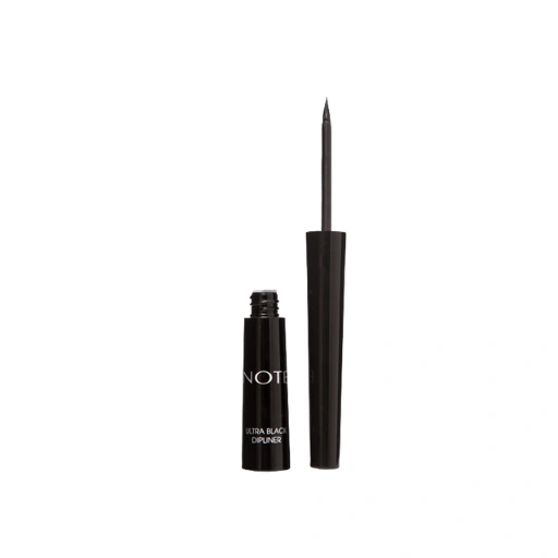 خط چشم نمدی اولترا بلک نوت