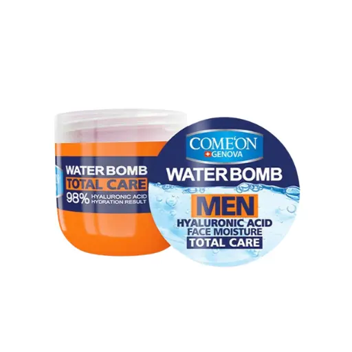 کرم آبرسان Men کامان