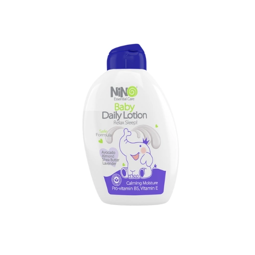 لوسیون کودک نینو